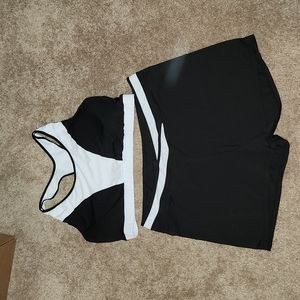 4XL Shein Co ord set